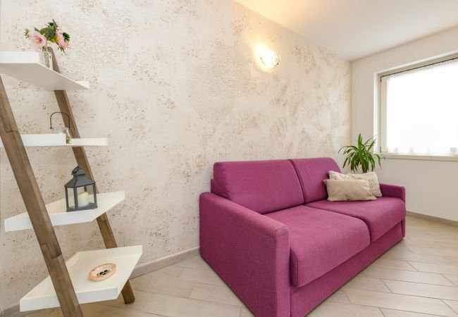 Apartment in Tignale - .Ciliegia by Garda FeWo Apartment in Tignale - .Ciliegia by Garda FeWo