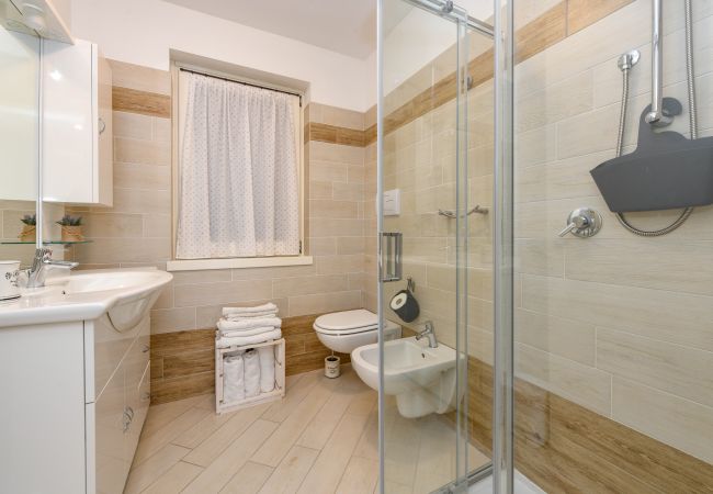 Apartment in Tignale - .Ciliegia by Garda FeWo Apartment in Tignale - .Ciliegia by Garda FeWo