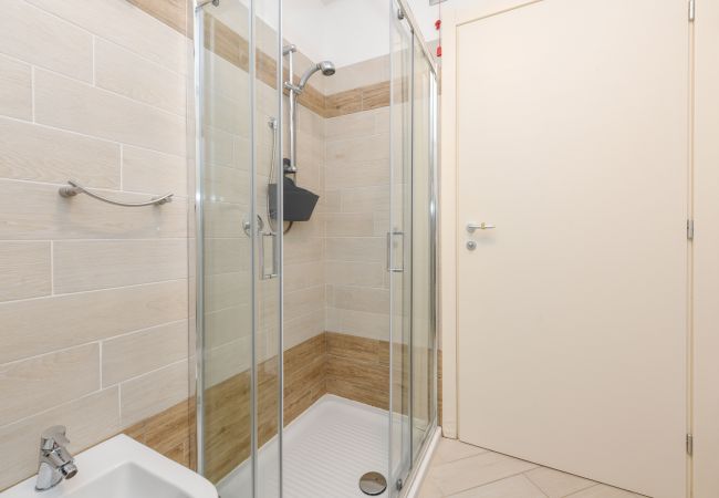 Apartment in Tignale - .Ciliegia by Garda FeWo Apartment in Tignale - .Ciliegia by Garda FeWo