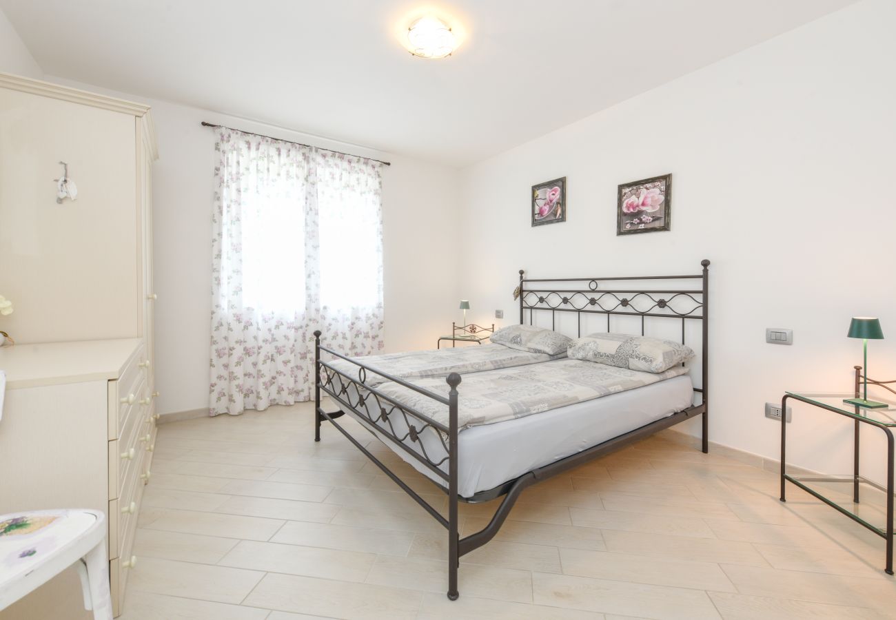 Apartment in Tignale - .Ciliegia