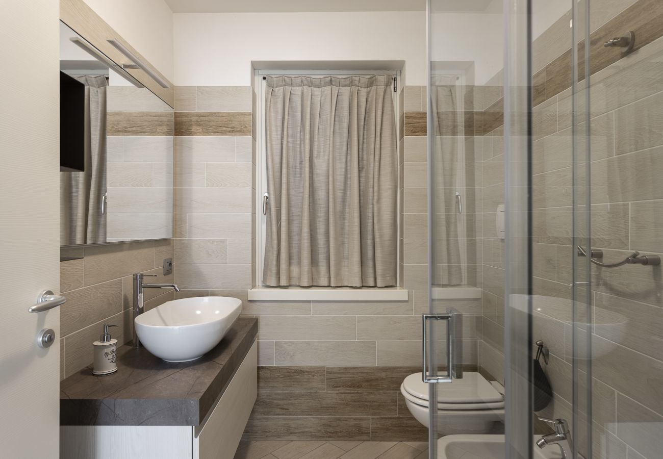 Apartment in Tignale - .Ciliegia by Garda FeWo