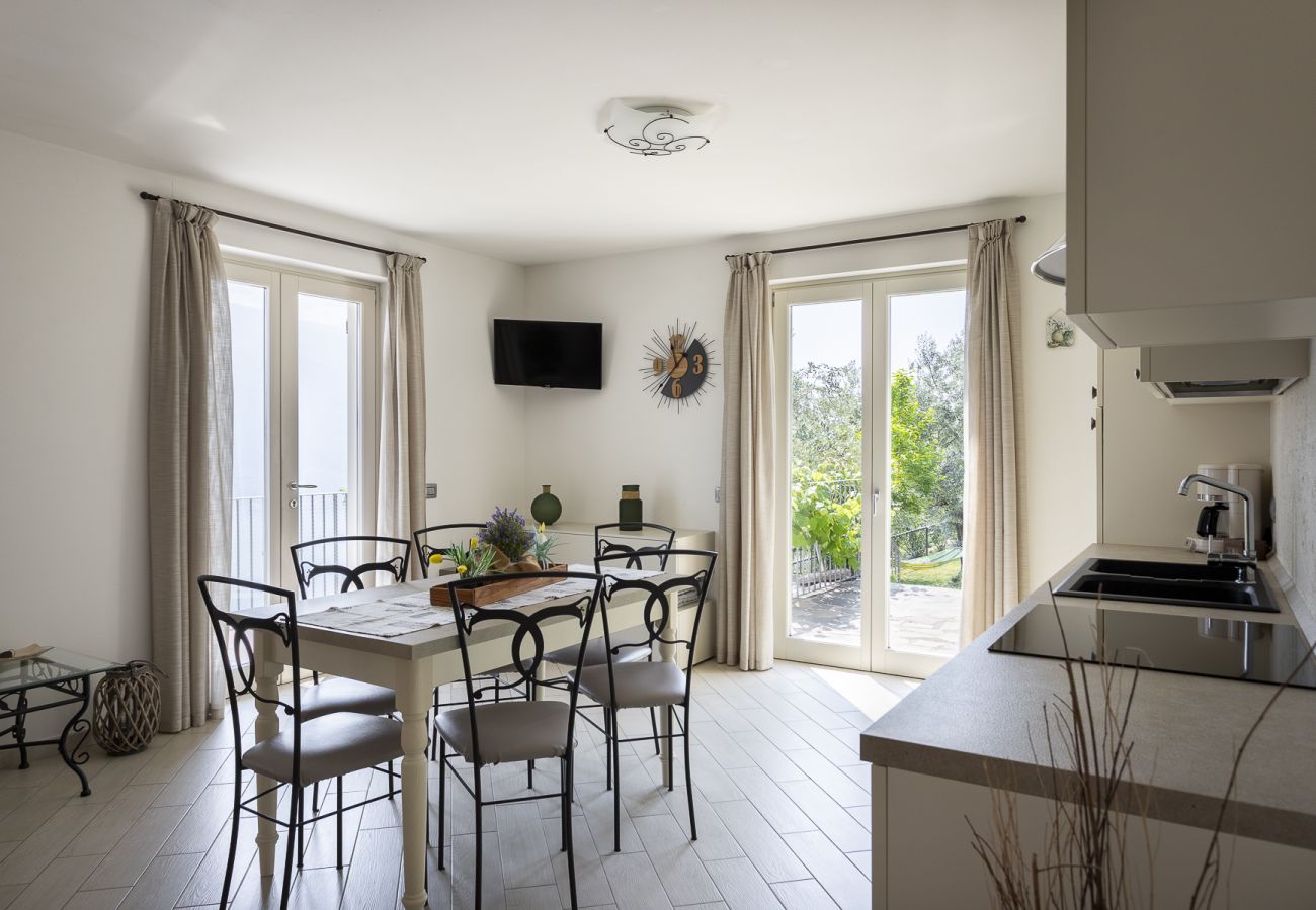 Apartment in Tignale - .Ciliegia by Garda FeWo