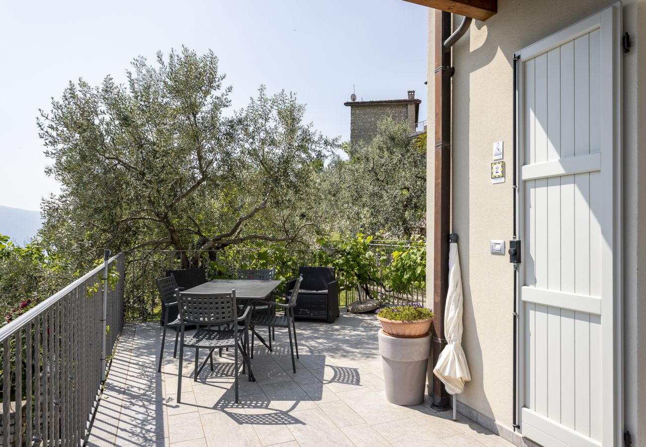 Apartment in Tignale - .Ciliegia by Garda FeWo
