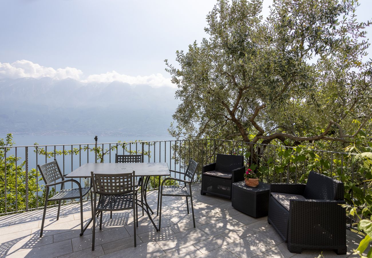 Apartment in Tignale - .Ciliegia by Garda FeWo
