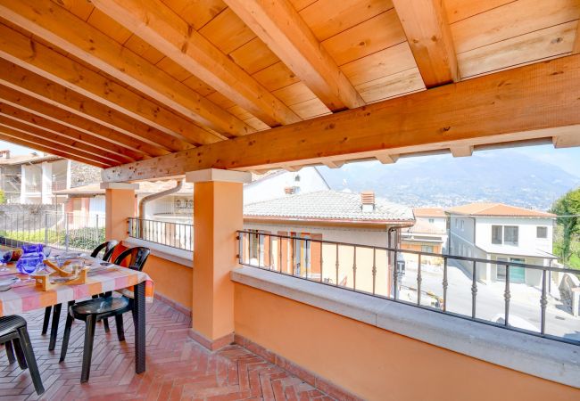 Apartment in San Felice del Benaco - Cappuccino by Garda FeWo Apartment in San Felice del Benaco - Cappuccino by Garda FeWo