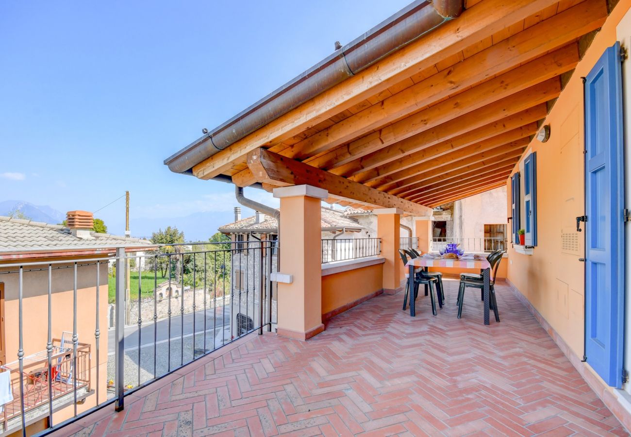 Apartment in San Felice del Benaco - Cappuccino by Garda FeWo