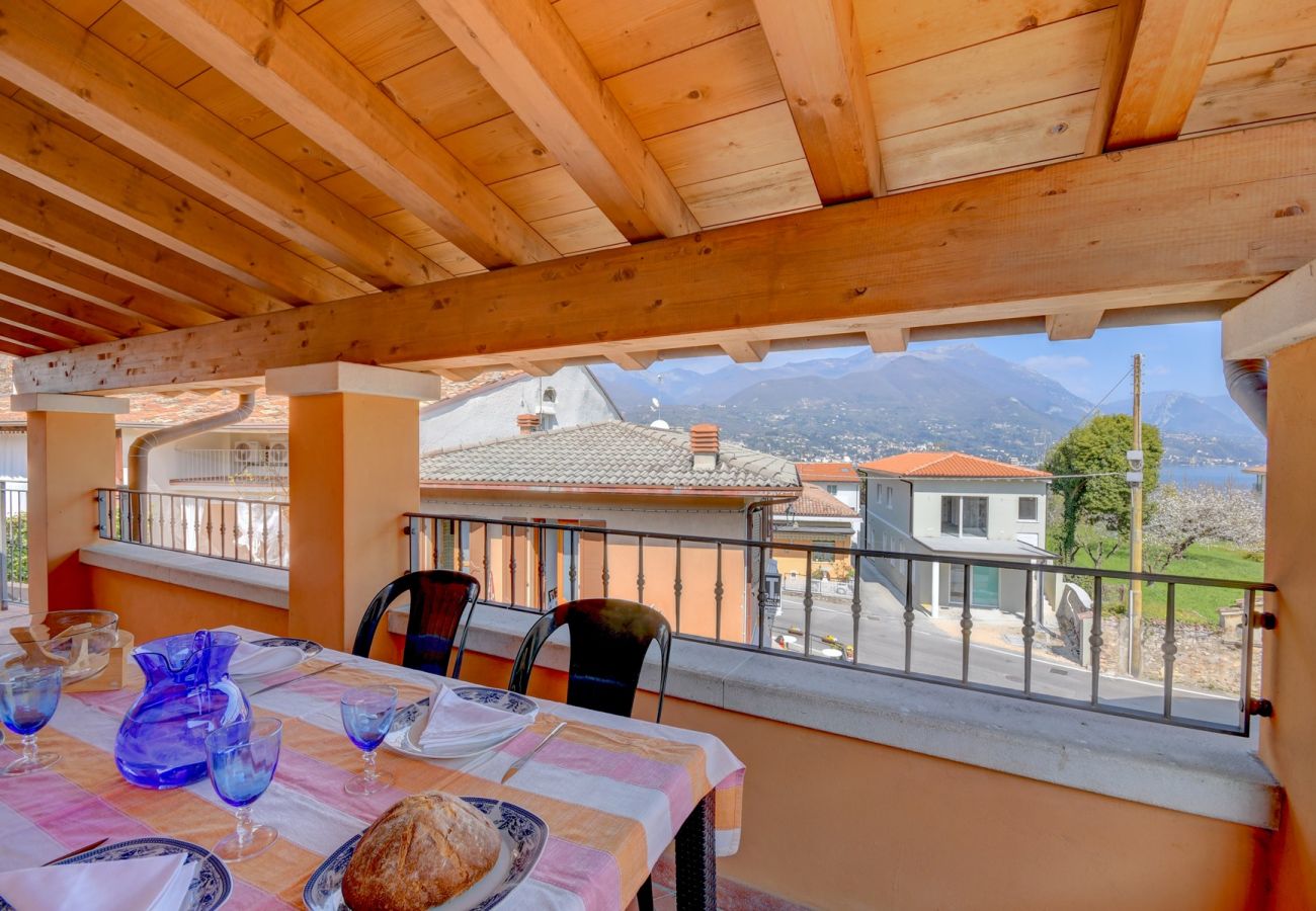 Apartment in San Felice del Benaco - Cappuccino by Garda FeWo