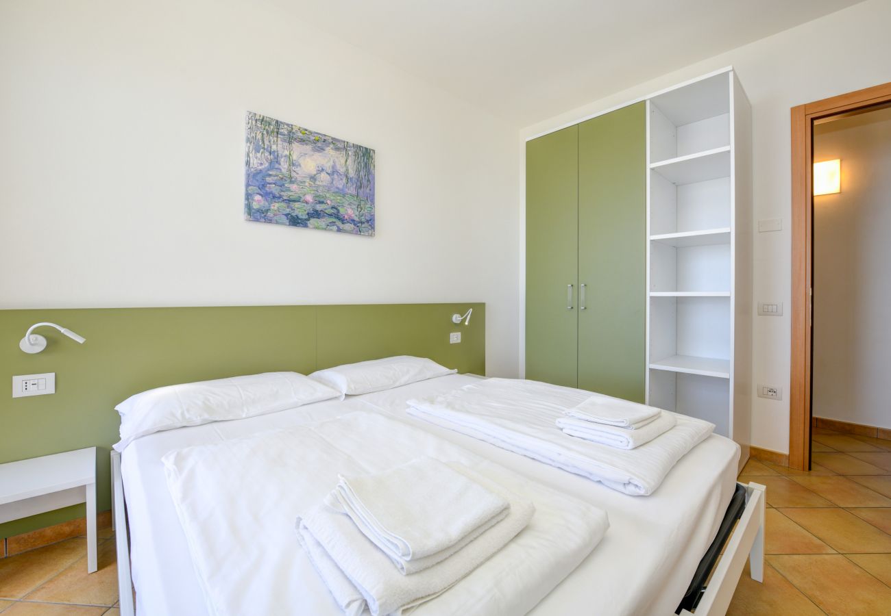 Apartment in Tignale - casa Antonio by Garda FeWo