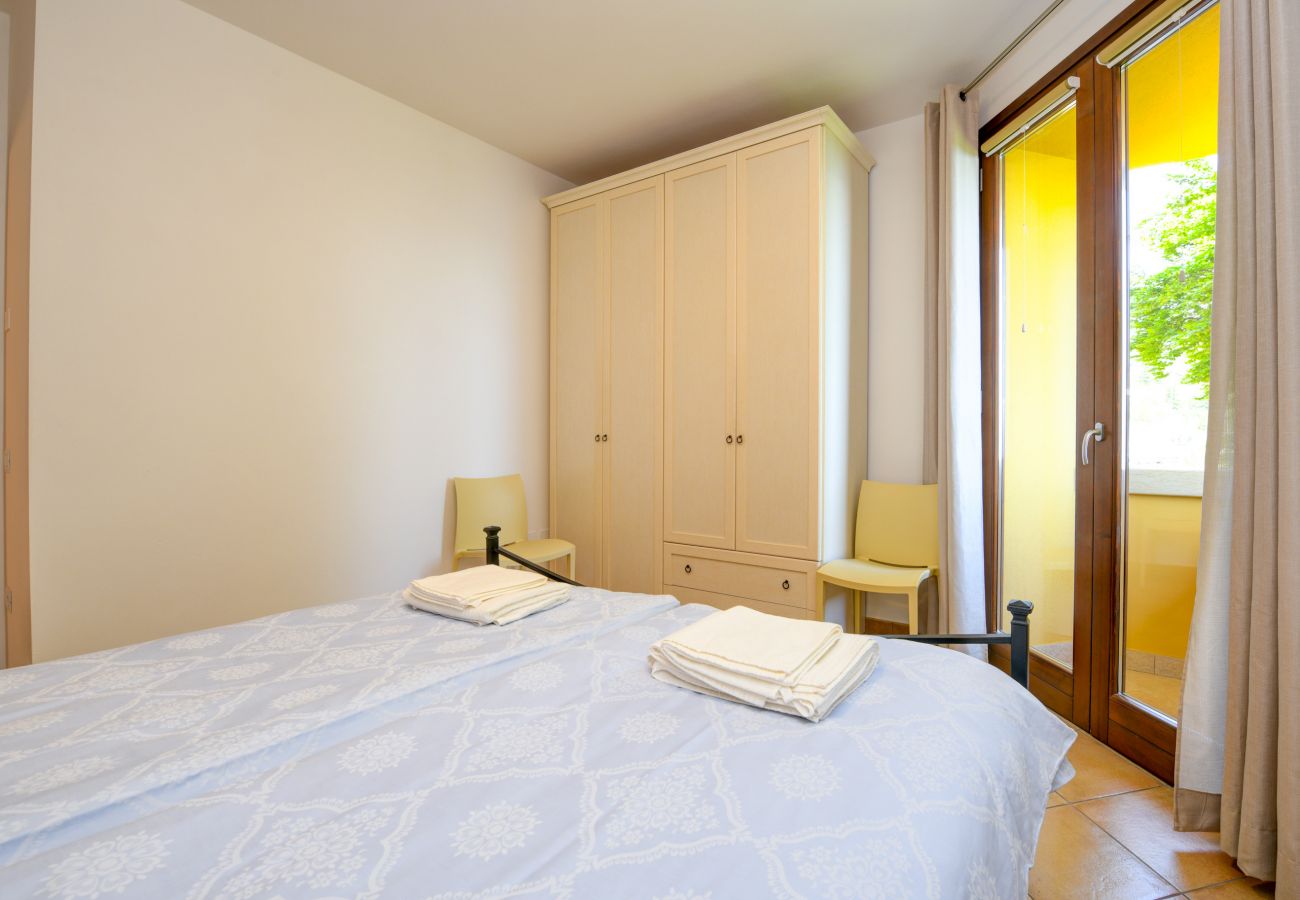 Apartment in Tignale - casa Antonio by Garda FeWo