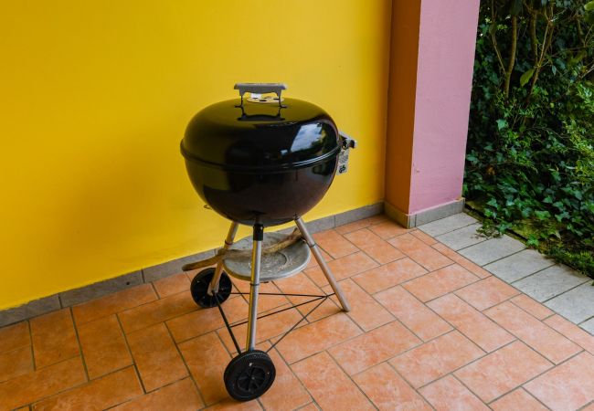 Terraced House in Manerba del Garda - Casa Delisa by Garda FeWo Terraced House in Manerba del Garda - Casa Delisa by Garda FeWo