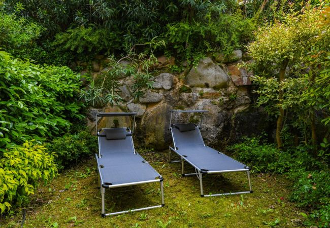 Terraced House in Manerba del Garda - Casa Delisa by Garda FeWo Terraced House in Manerba del Garda - Casa Delisa by Garda FeWo