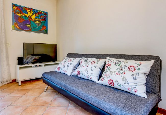 Terraced House in Manerba del Garda - Casa Delisa by Garda FeWo Terraced House in Manerba del Garda - Casa Delisa by Garda FeWo