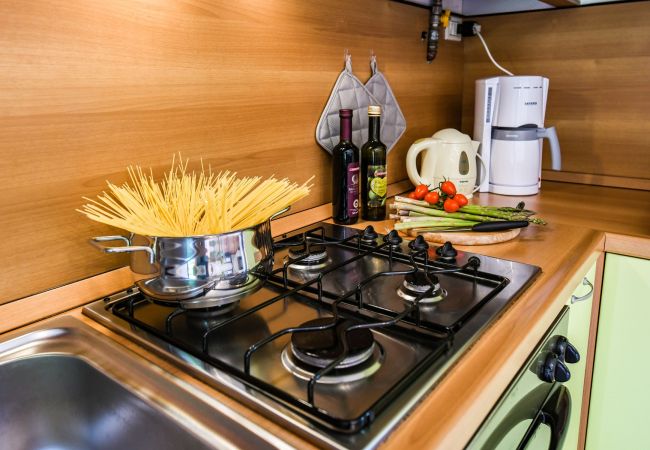 Terraced House in Manerba del Garda - Casa Delisa by Garda FeWo Terraced House in Manerba del Garda - Casa Delisa by Garda FeWo