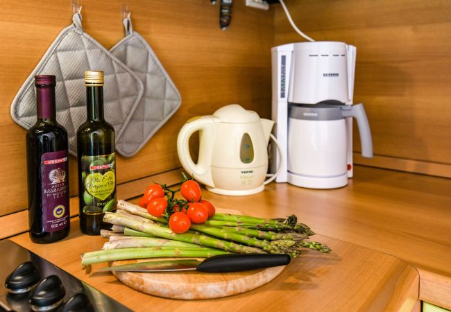 Terraced House in Manerba del Garda - Casa Delisa by Garda FeWo Terraced House in Manerba del Garda - Casa Delisa by Garda FeWo