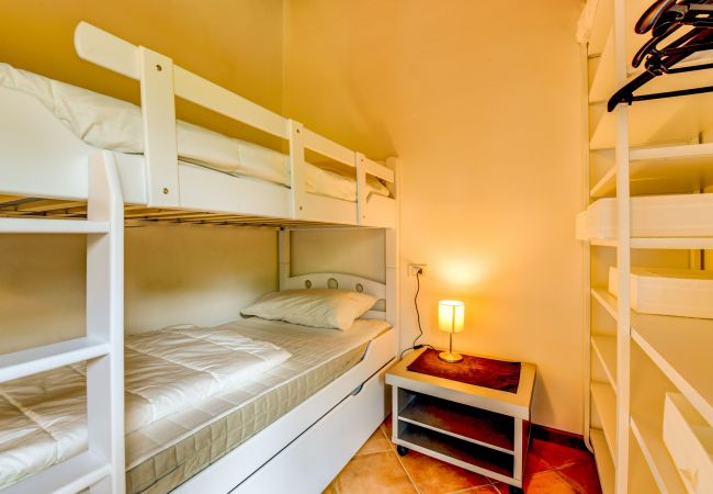 Terraced House in Manerba del Garda - Casa Delisa by Garda FeWo Terraced House in Manerba del Garda - Casa Delisa by Garda FeWo