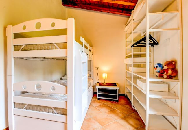 Terraced House in Manerba del Garda - Casa Delisa by Garda FeWo Terraced House in Manerba del Garda - Casa Delisa by Garda FeWo