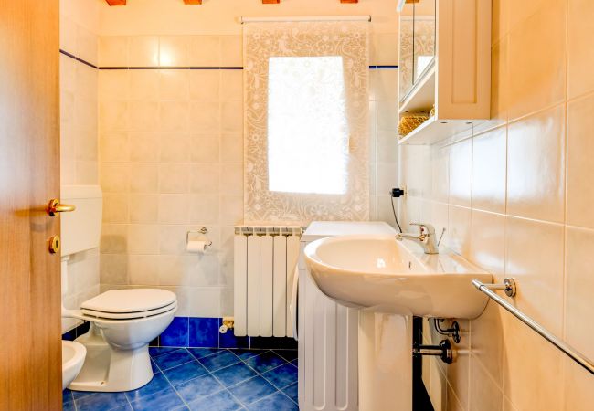 Terraced House in Manerba del Garda - Casa Delisa by Garda FeWo Terraced House in Manerba del Garda - Casa Delisa by Garda FeWo