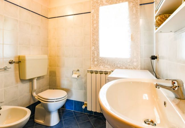 Terraced House in Manerba del Garda - Casa Delisa by Garda FeWo Terraced House in Manerba del Garda - Casa Delisa by Garda FeWo