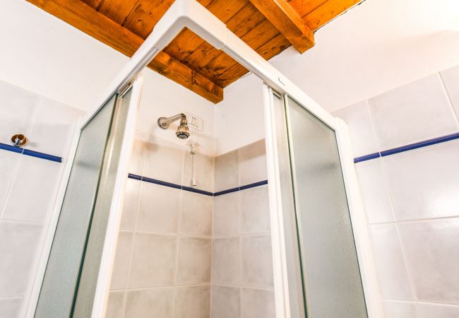 Terraced House in Manerba del Garda - Casa Delisa by Garda FeWo Terraced House in Manerba del Garda - Casa Delisa by Garda FeWo