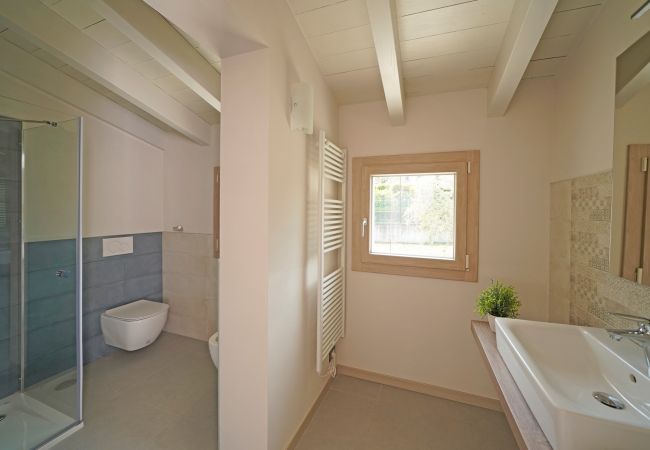 Apartment in Manerba del Garda - Gardaliva - Suite 5 by Garda FeWo Apartment in Manerba del Garda - Gardaliva - Suite 5 by Garda FeWo