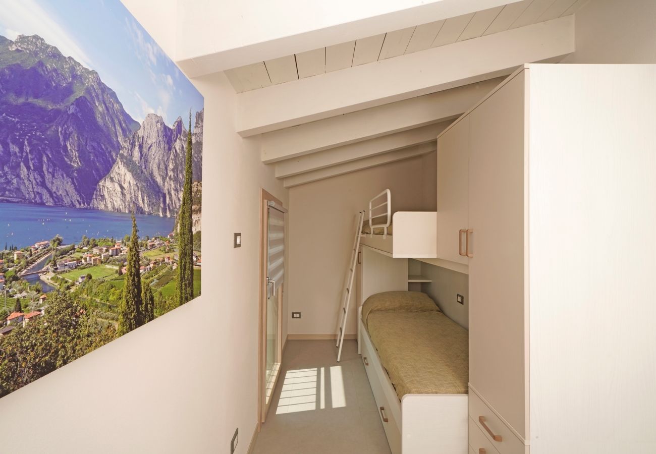 Apartment in Manerba del Garda - Gardaliva - Suite 5 by Garda FeWo