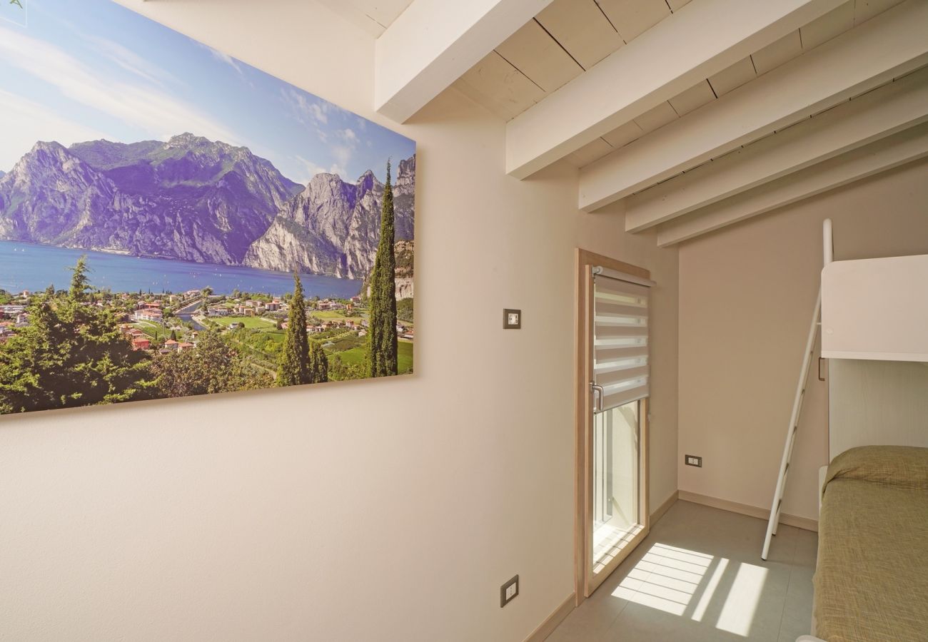 Apartment in Manerba del Garda - Gardaliva - Suite 5 by Garda FeWo