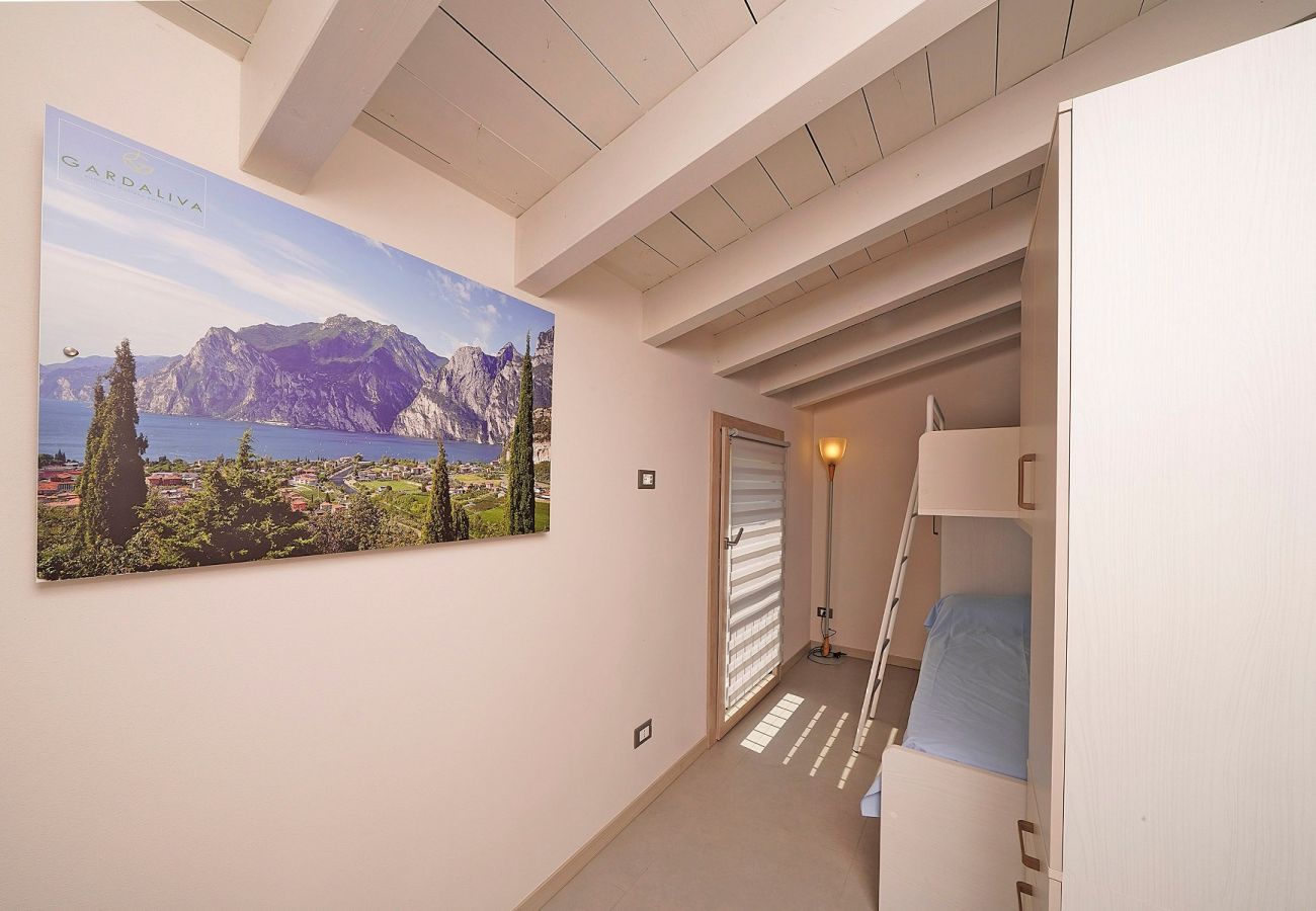 Apartment in Manerba del Garda - Gardaliva - Suite 5 by Garda FeWo