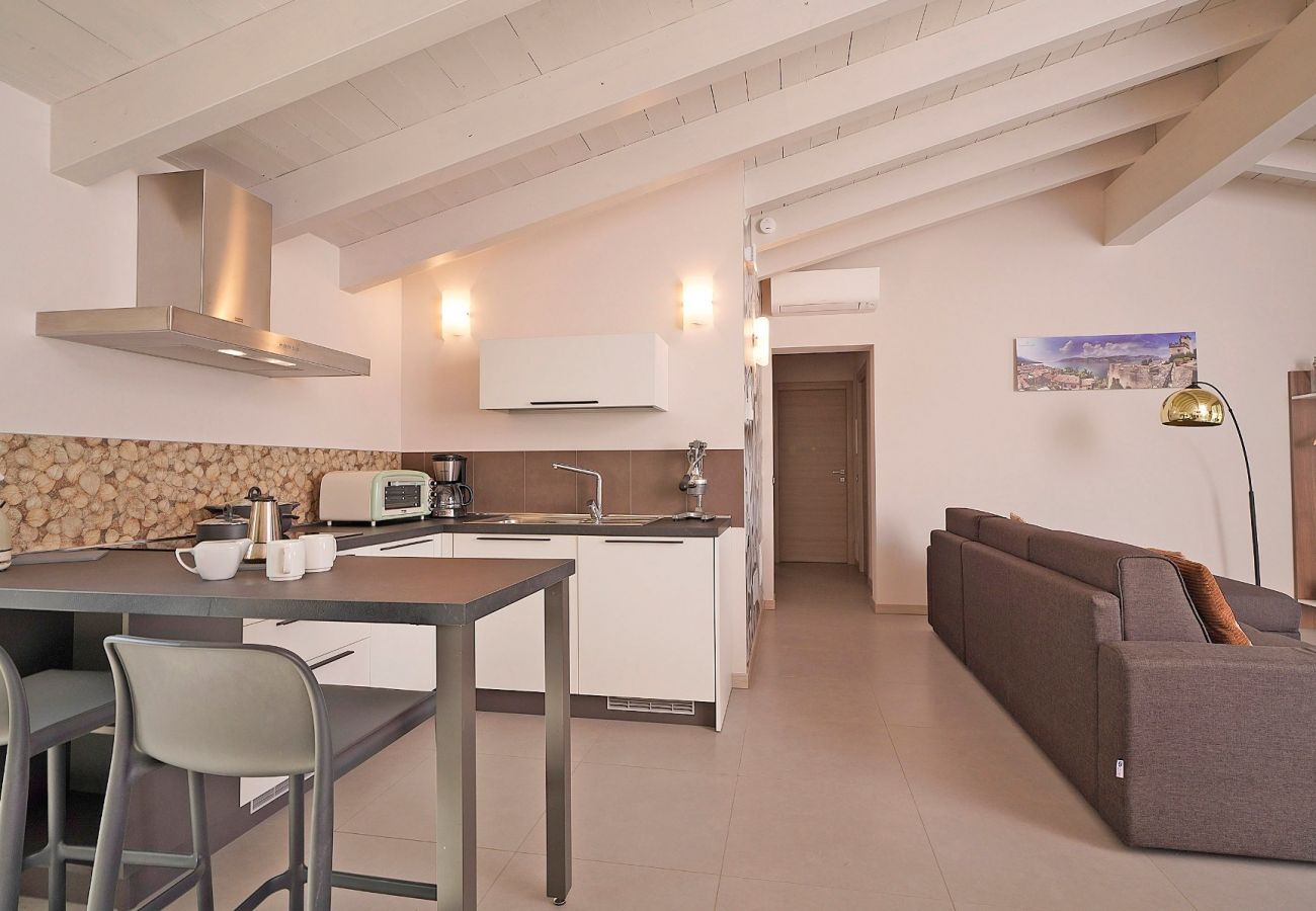 Apartment in Manerba del Garda - Gardaliva - Suite 5 by Garda FeWo