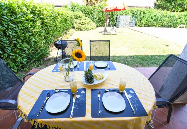 Villa in Manerba del Garda - Villa Sole by Garda FeWo Villa in Manerba del Garda - Villa Sole by Garda FeWo