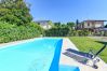 Villa in Manerba del Garda - Villa Sole by Garda FeWo Villa in Manerba del Garda - Villa Sole by Garda FeWo