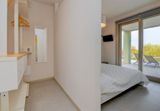 Studio in Manerba del Garda - Gardaliva - Yellow Studio 4 by Garda FeWo Studio in Manerba del Garda - Gardaliva - Yellow Studio 4 by Garda FeWo