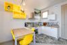 Studio in Manerba del Garda - Gardaliva - Yellow Studio 4 by Garda FeWo Studio in Manerba del Garda - Gardaliva - Yellow Studio 4 by Garda FeWo