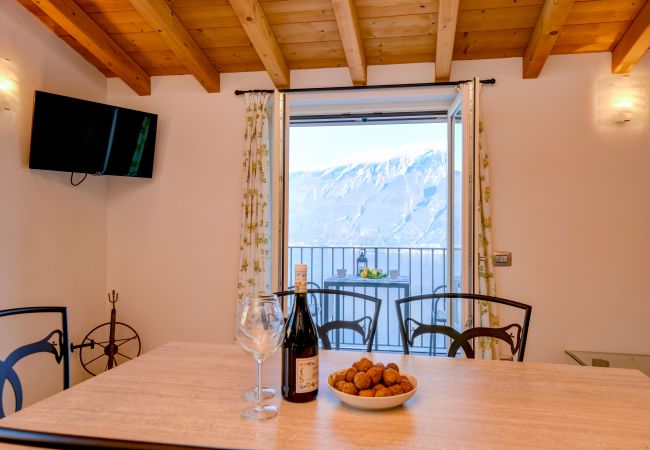 Apartment in Tignale - .Albicocca by Garda FeWo Apartment in Tignale - .Albicocca by Garda FeWo