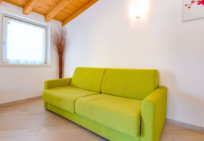 Apartment in Tignale - .Albicocca by Garda FeWo Apartment in Tignale - .Albicocca by Garda FeWo