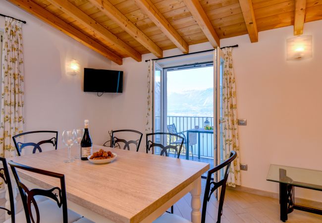Apartment in Tignale - .Albicocca by Garda FeWo Apartment in Tignale - .Albicocca by Garda FeWo