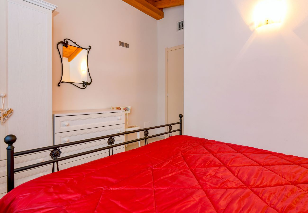 Apartment in Tignale - .Albicocca by Garda FeWo
