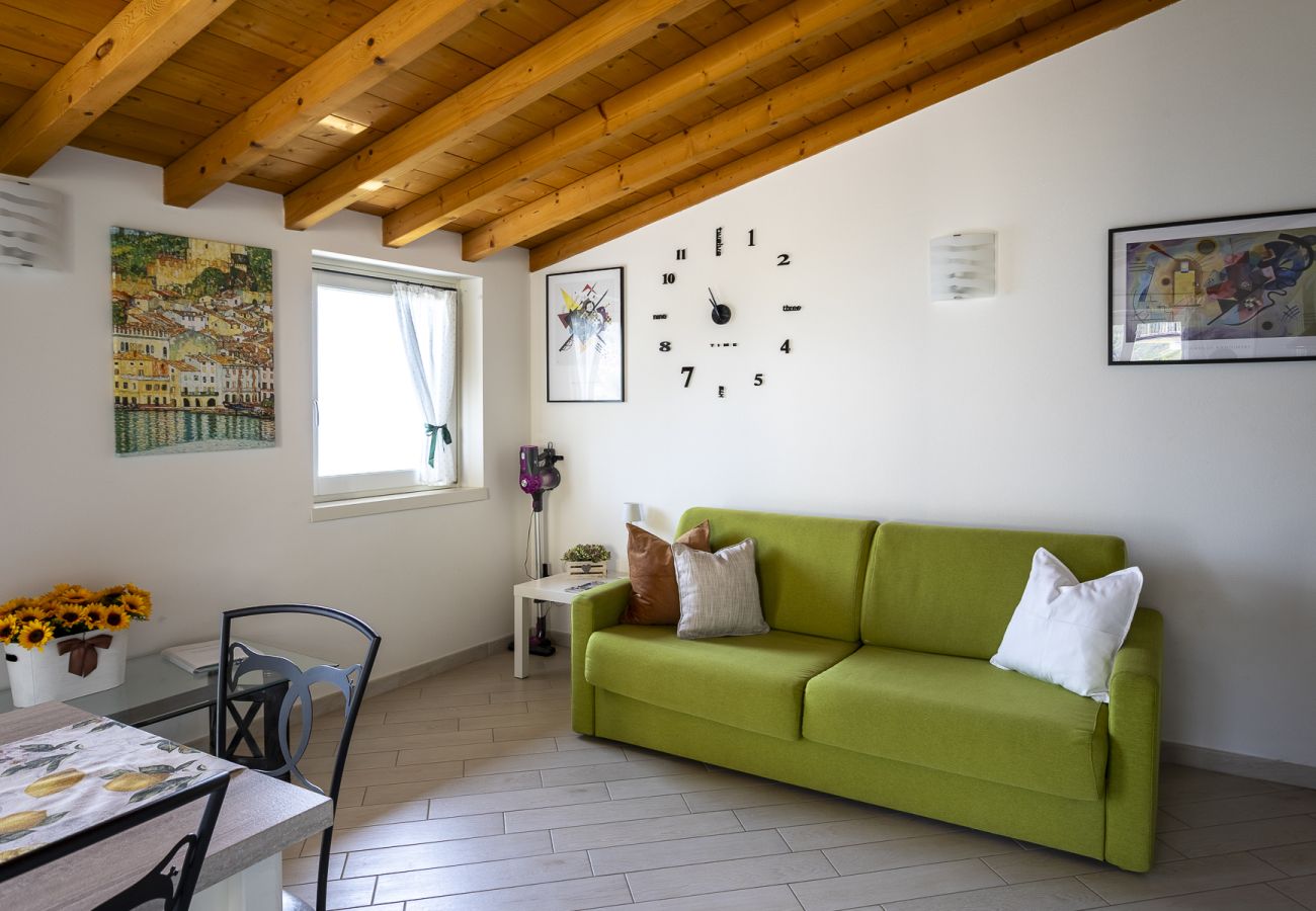 Apartment in Tignale - .Albicocca by Garda FeWo