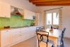 Apartment in Tignale - .Albicocca by Garda FeWo Apartment in Tignale - .Albicocca by Garda FeWo