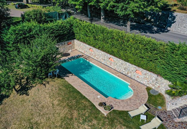 House in Tignale - Malga Mary by Garda FeWo House in Tignale - Malga Mary by Garda FeWo
