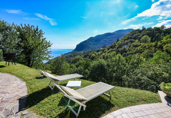 House in Tignale - Malga Mary by Garda FeWo House in Tignale - Malga Mary by Garda FeWo