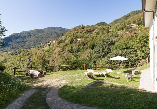 House in Tignale - Malga Mary by Garda FeWo House in Tignale - Malga Mary by Garda FeWo