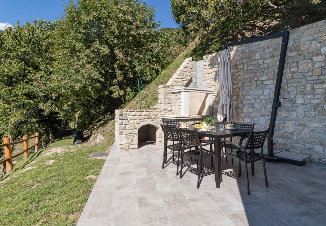 House in Tignale - Malga Mary by Garda FeWo House in Tignale - Malga Mary by Garda FeWo