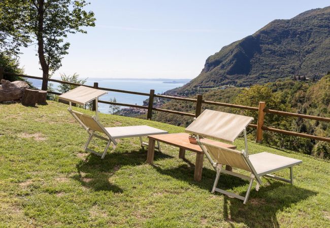 House in Tignale - Malga Mary by Garda FeWo House in Tignale - Malga Mary by Garda FeWo