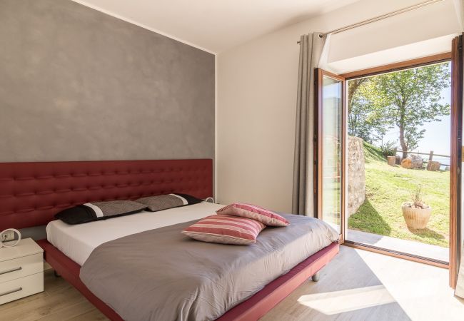 House in Tignale - Malga Mary by Garda FeWo House in Tignale - Malga Mary by Garda FeWo