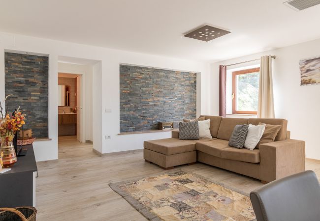 House in Tignale - Malga Mary by Garda FeWo House in Tignale - Malga Mary by Garda FeWo