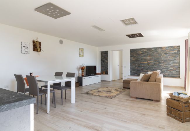 House in Tignale - Malga Mary by Garda FeWo House in Tignale - Malga Mary by Garda FeWo