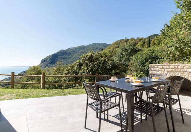 House in Tignale - Malga Mary by Garda FeWo House in Tignale - Malga Mary by Garda FeWo