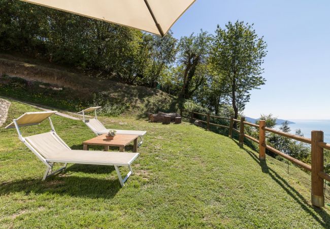 House in Tignale - Malga Mary by Garda FeWo House in Tignale - Malga Mary by Garda FeWo