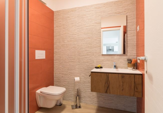 House in Tignale - Malga Mary by Garda FeWo House in Tignale - Malga Mary by Garda FeWo
