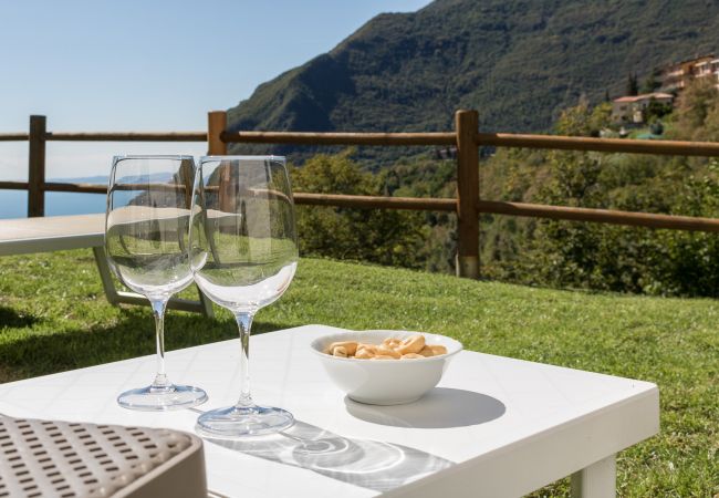 House in Tignale - Malga Mary by Garda FeWo House in Tignale - Malga Mary by Garda FeWo